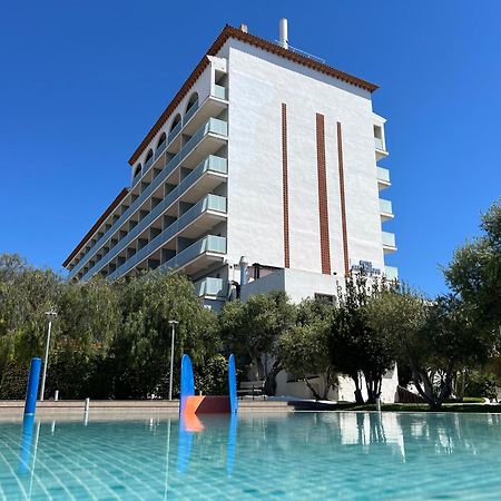 Ibersol Playa Dorada Coma-ruga Kültér fotó